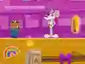游戏Danger dash Mouse Ultimate在线