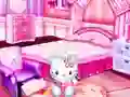 游戏Spongebob Or Hello Kitty在线