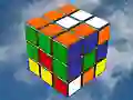 游戏Rubik's Cube在线