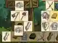 游戏Castle Mahjong在线