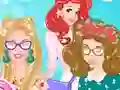 游戏Barbies Book Club在线