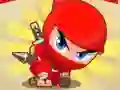 游戏Ninja Run 2在线