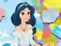 游戏Jasmine Eurotrip Planning在线