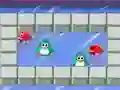 游戏Penguins vs Fish在线