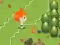 游戏Pokemon Go Magical Hat在线
