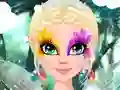 游戏Spring Princess Makeup在线
