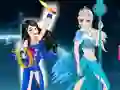 游戏Disney Super Princess 2在线