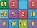 游戏2048 Pixels在线