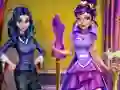 游戏Wicked High School Prom Tailor在线