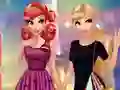 游戏Princess BFF in Paris在线
