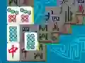 游戏Daily Mahjong在线