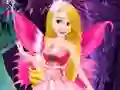 游戏Rapunzel Devil And Angel Dress在线