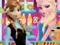 游戏Frozen's Store在线