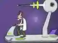 游戏Phineas and Ferb Bot Thwack!在线