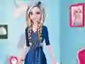 游戏Princesses Athleisure Style在线
