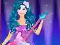 游戏Barbie Glam Popstar在线