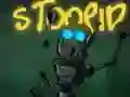 游戏Stoopid Robats在线