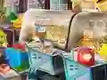 游戏Food & Friends在线