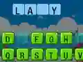 游戏Guess the Word Holiday Edition在线