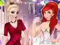 游戏Perfect Couple College在线