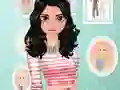 游戏Princess Birthday Fashion Challenge在线