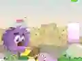 游戏Monster Wants Candy在线