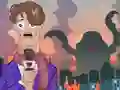 游戏Monsteroid在线