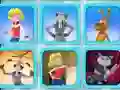 游戏Let's Inspect! Memory game在线