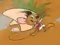 游戏Arts & Crafts The Looney Tunes show在线