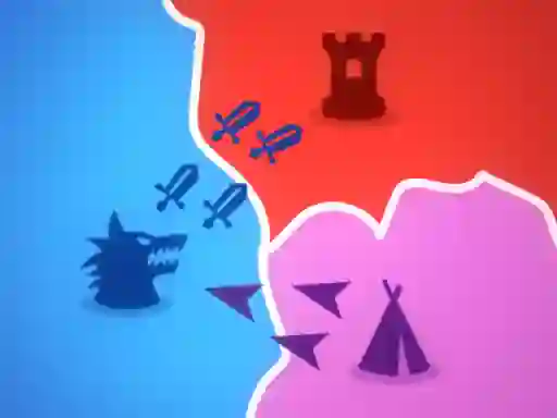 游戏State.io在线