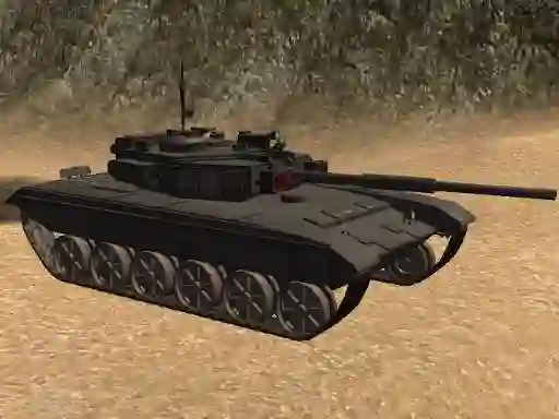 游戏Tank Simulator在线