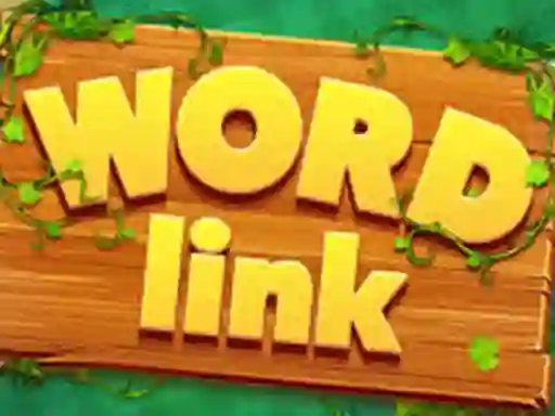 游戏Word Link在线