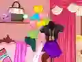 游戏Super Model Fashion Challenge在线
