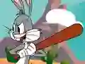 游戏Bugs! Batter Up在线