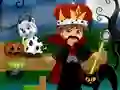 游戏Halloween dress-up parade在线