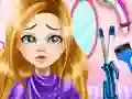 游戏The Princess Sent to Future在线