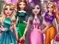 游戏Glamorous Prom Party在线