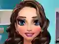 游戏BFFs Glossy Makeup在线
