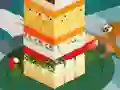 游戏Leaning Tower Of Cheese-a在线