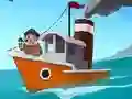 游戏Captain Flaggity Minesweeper在线