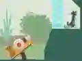 游戏The Tom And Jerry show Target Practice在线