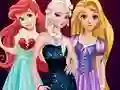 游戏Princesses Troubles在线