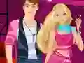 游戏Barbie And Ken Nightclub Date在线