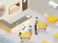 游戏Open Restaurant在线