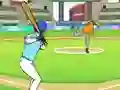 游戏Baseball在线