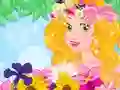 游戏Rapunzels Flower Crown在线