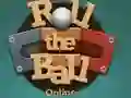 游戏Roll The Ball Online在线