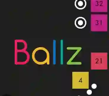 游戏Ballz Online在线