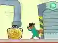 游戏Phineas and Ferb Perry Widgets在线