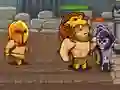 游戏Heroes of Myths在线